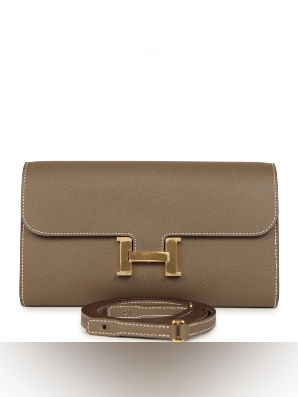 Hermes Constance To Go
